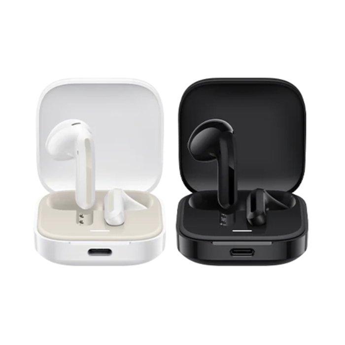 

Foc xiaomi redmi buds 6 active bluetooth earphones – white