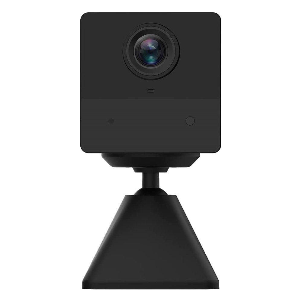 

Ezviz bc2, indoor, 1080p, wi-fi smart camera – black