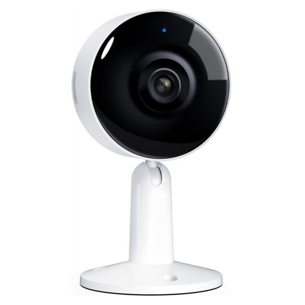 

Laxihub arenti in1q, indoor, 2. 5k ultra hd mini camera – white