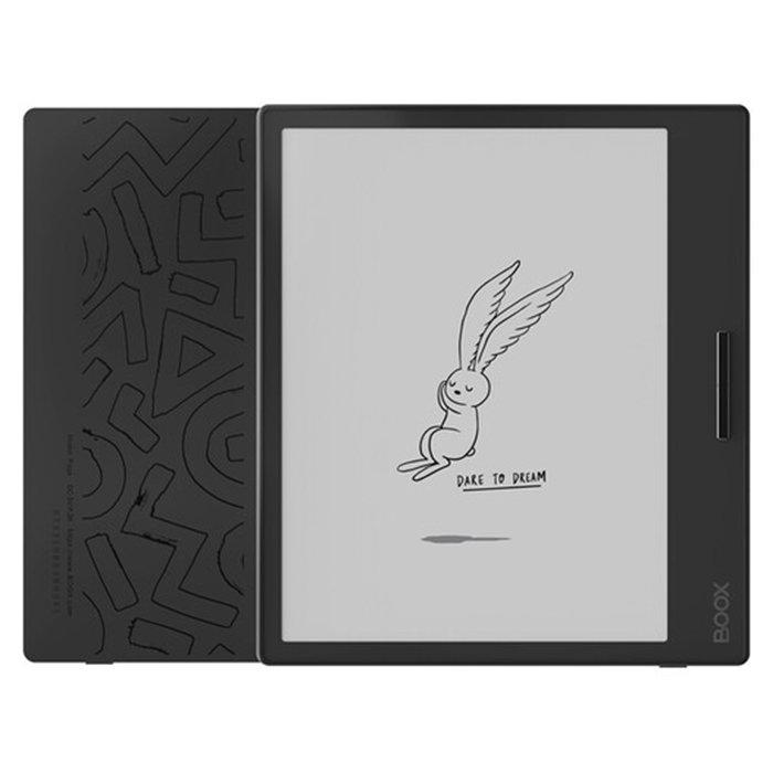 

Boox page e-ink tablet, 3gb ram, 32gb, 7-inch, opc1090r - black