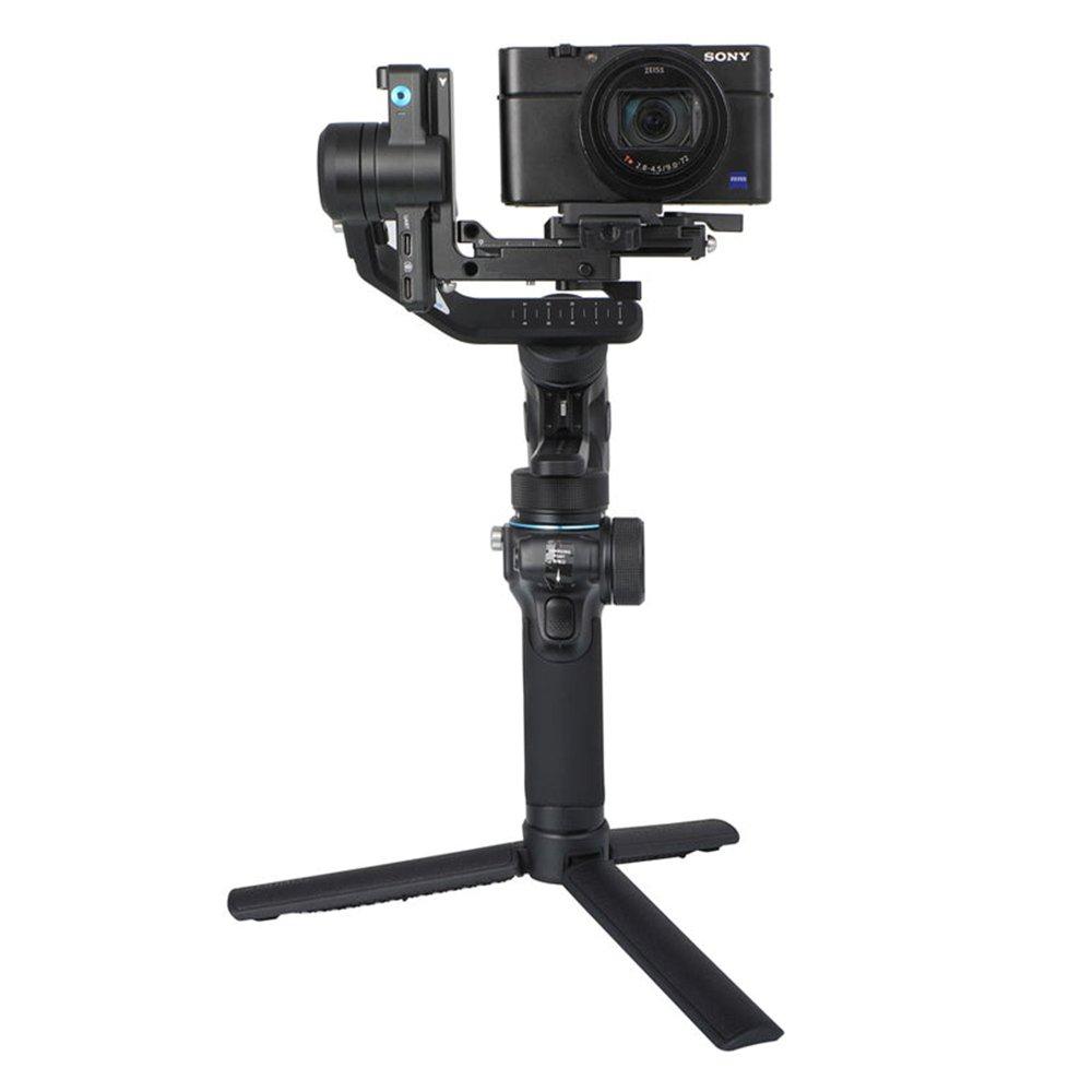 

Feiyutech scorp mini 2 kit camera stabilizer – black
