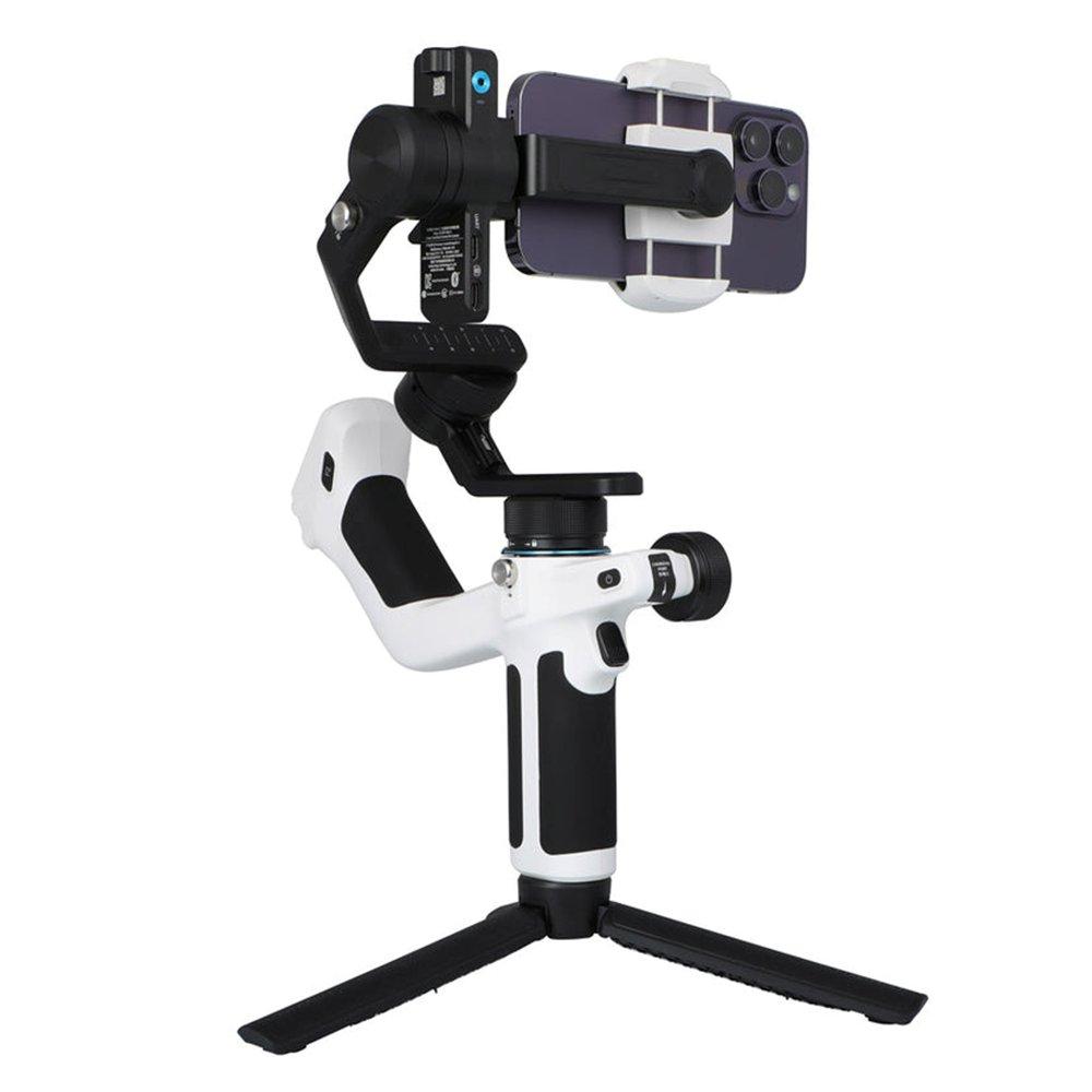 

Feiyutech scorp mini 2 kit camera stabilizer – white