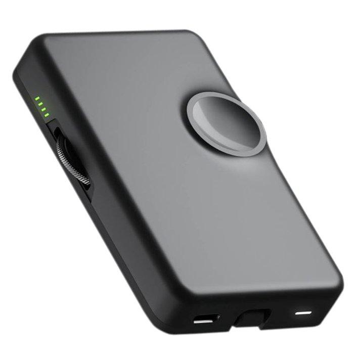 

Rayneo lightning terminal adapter & battery - black