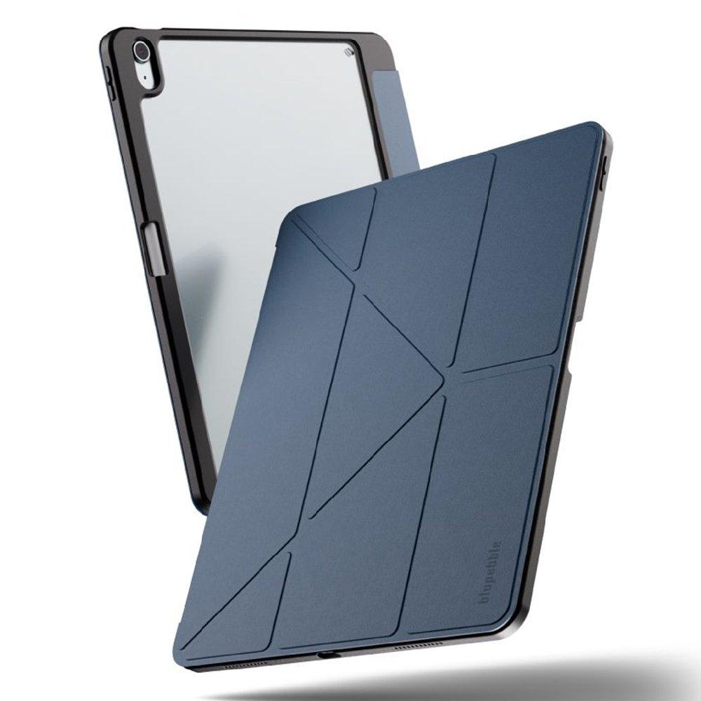 

Blupebble tokyo elevated case with foldable stand for ipad pro 11inch 2024 ,tokto11pro2...