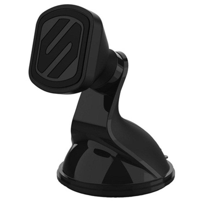 

Scosche magicmount select magnetic window/dash mount​ - black