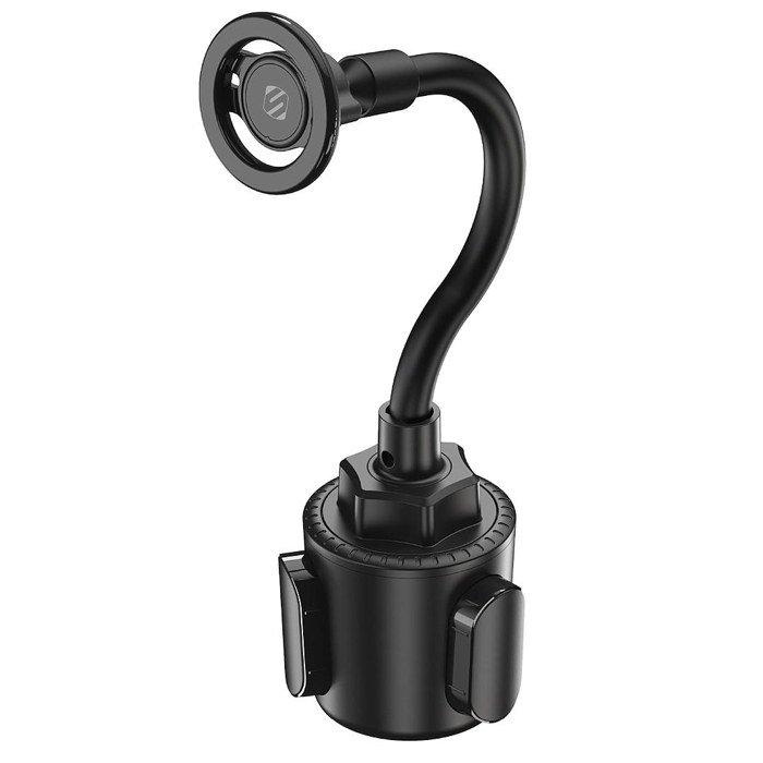 

Scosche magicmount select cup mount magsafe mount for mobile & magsafe devices ​- b...