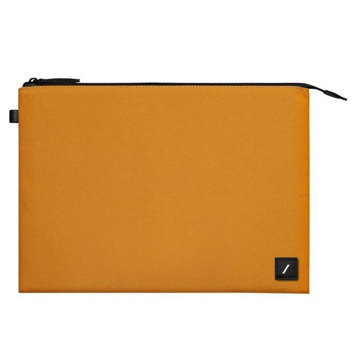 

Native union macbook air/pro 13"/14" stow lite sleeve​ - kraft