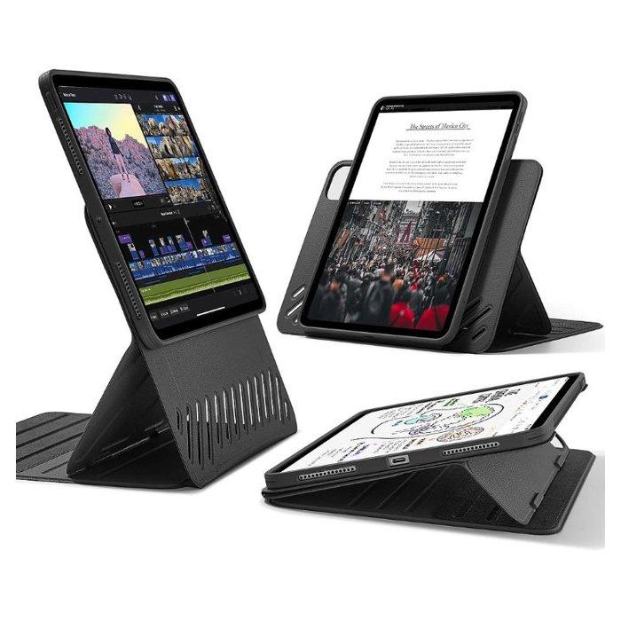 

Esr ipad pro 11" 2024 shift magnetic case​, 1b2020103 - black