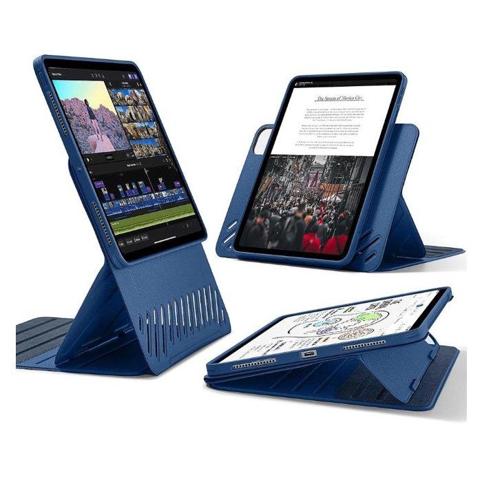

Esr ipad pro 11" 2024 shift magnetic case​, 1b2020203 - blue