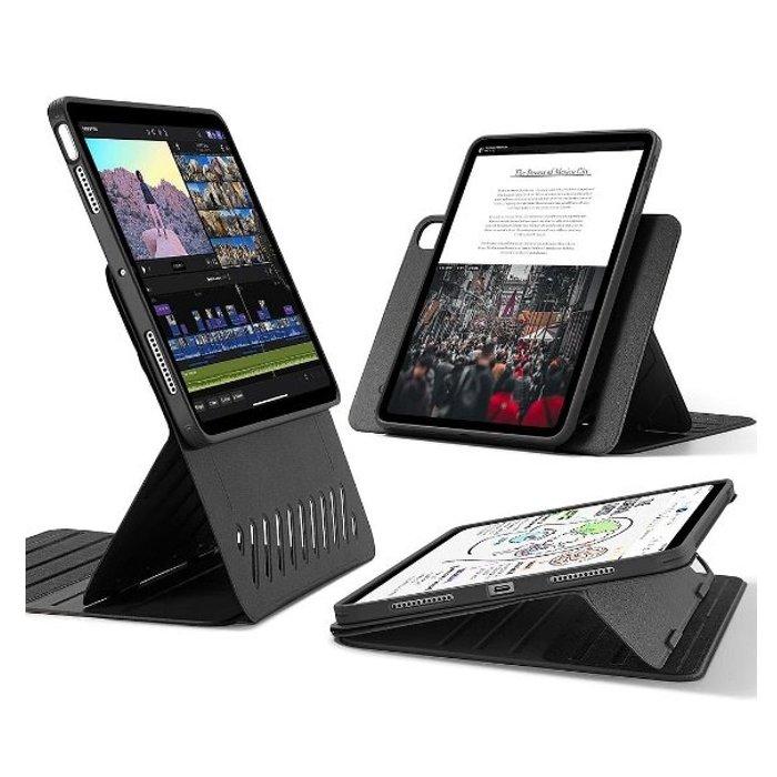 

Esr ipad air 13" 2024 shift magnetic case​, 1b2040103 - black