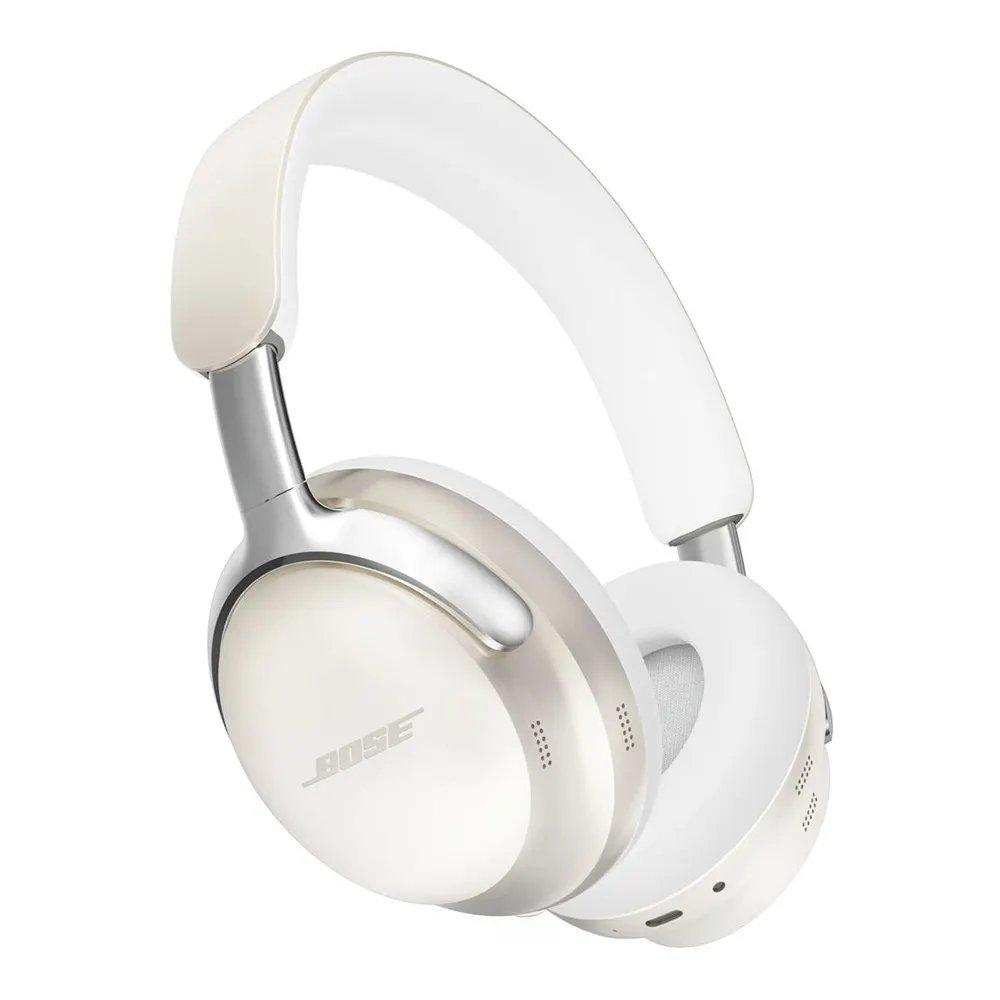 

Bose quietcomfort ultra wireless noise canceling over-ear headphones (diamond 60th edit...