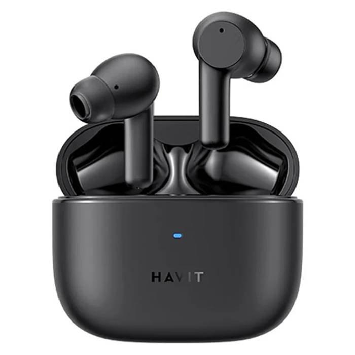 

Havit tw958 pro series twins earbuds, 9000035105 - black