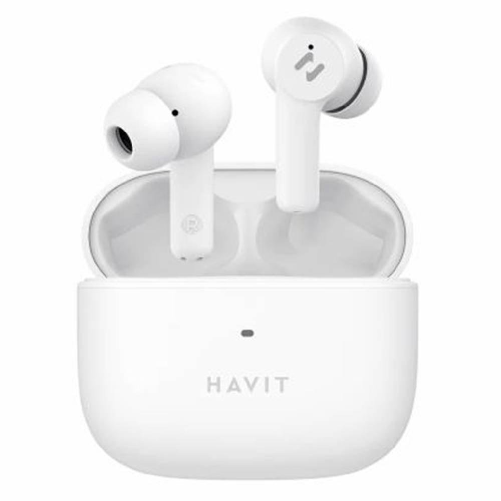 

Havit tw958 pro series twins earbuds, 9000035106 - white