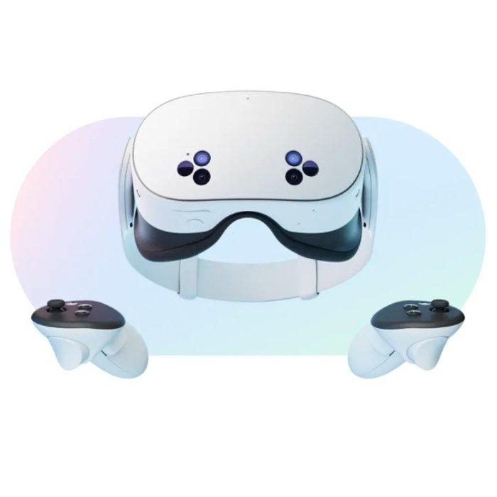 

Oculus meta quest 3s vr headset,128gb – white