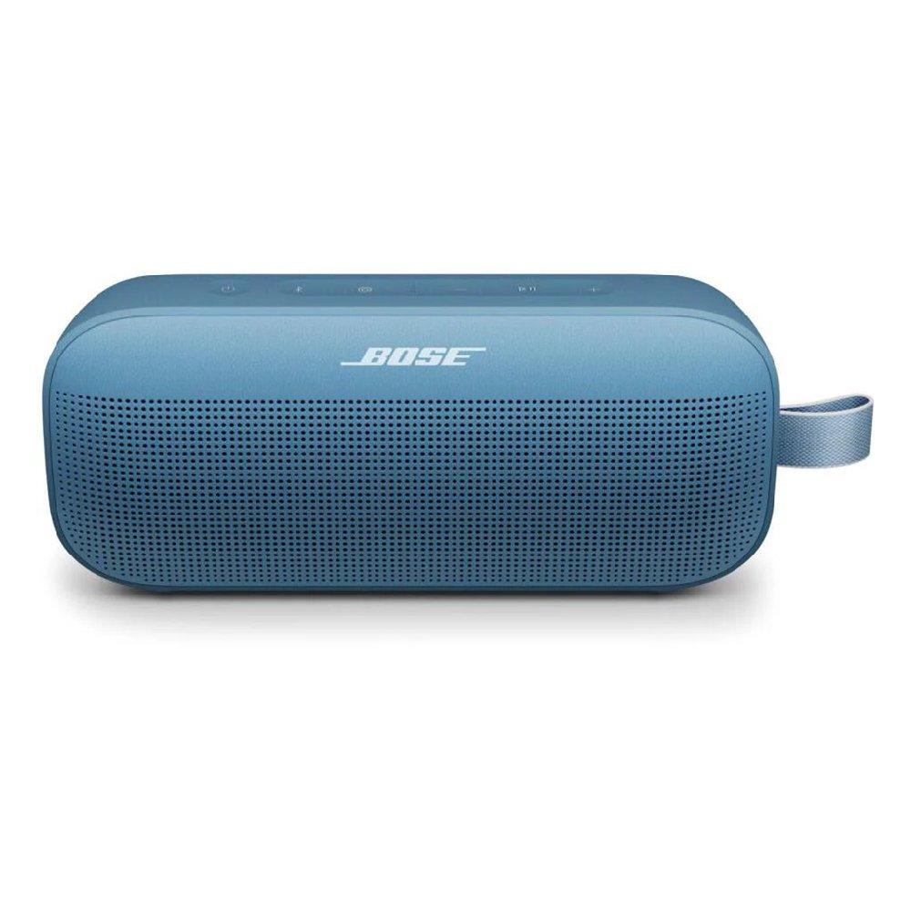 

Bose soundlink flex portable bluetooth speaker, sndlnk flx ii blue – blue