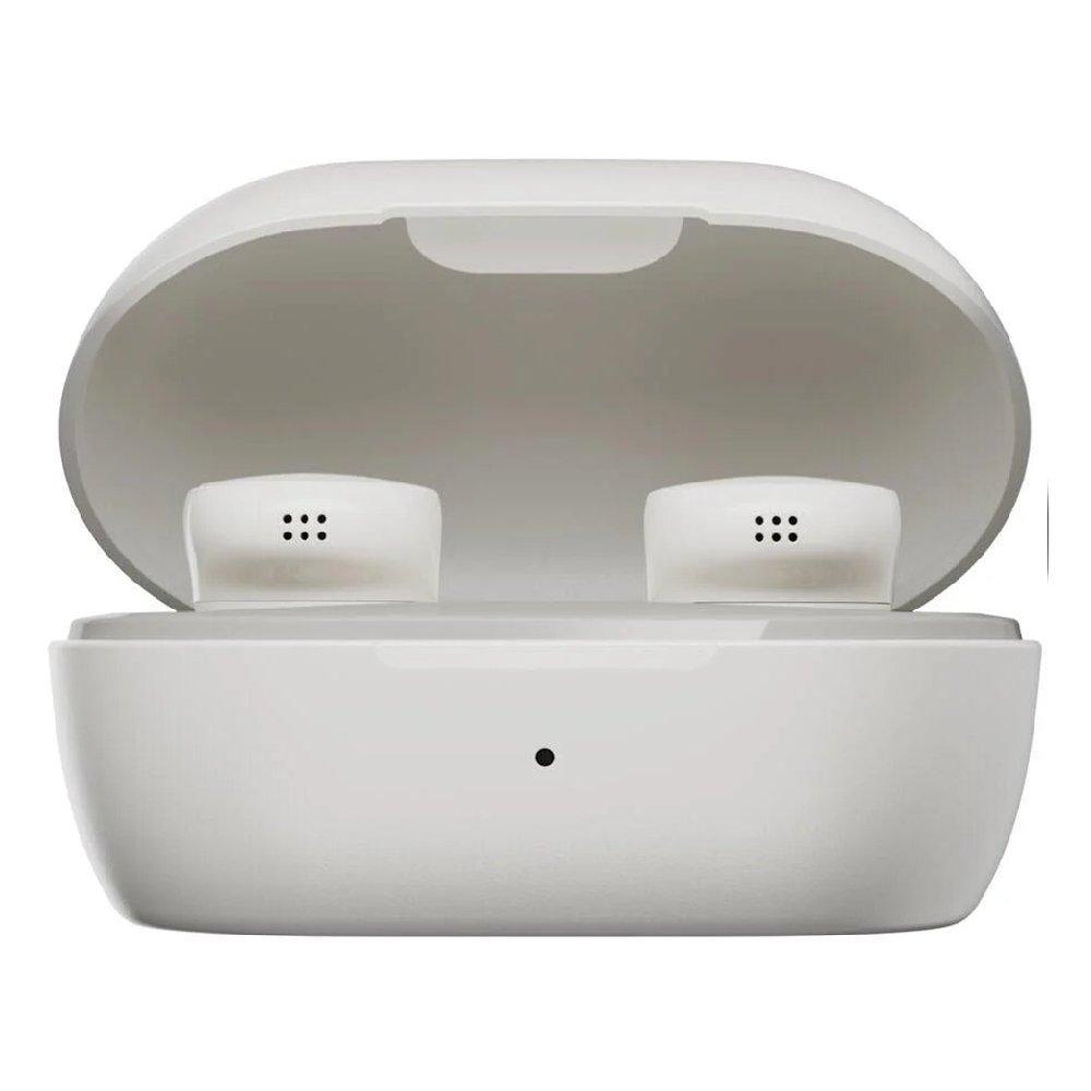 

Bose quietcomfort wireless noise canceling earbuds – white