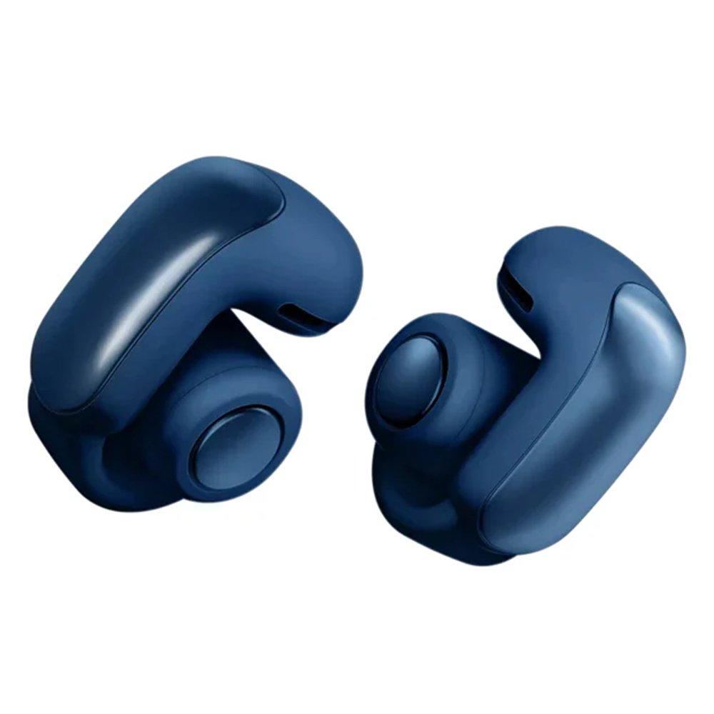 

Bose ultra open true wireless earbuds – blue