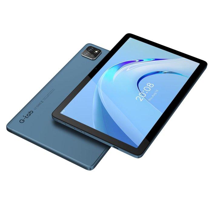 

G-tab t11 tablet, 10. 1 inches ips screen, octa core processor, 8gb ram, 128gb storage ...