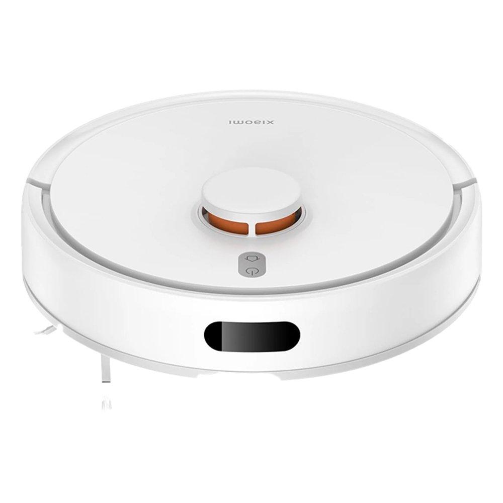 

Xiaomi s20 robot vacuum cleaner, bhr8645gb – white