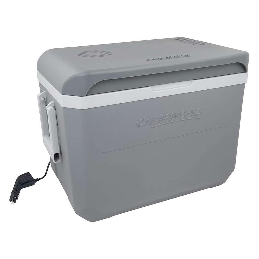 

Campingaz powerbox plus thermoelectric cooler, 36l, 2000024957 - grey