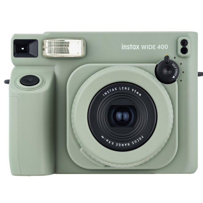 

Instax wide 400 instant camera, 62 mm * 99 mm photo size