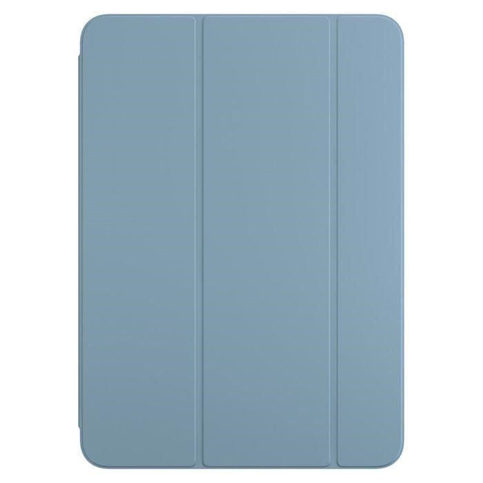 

Apple smart folio cover for ipad mini a17 pro, mc2u4zm/a - denim