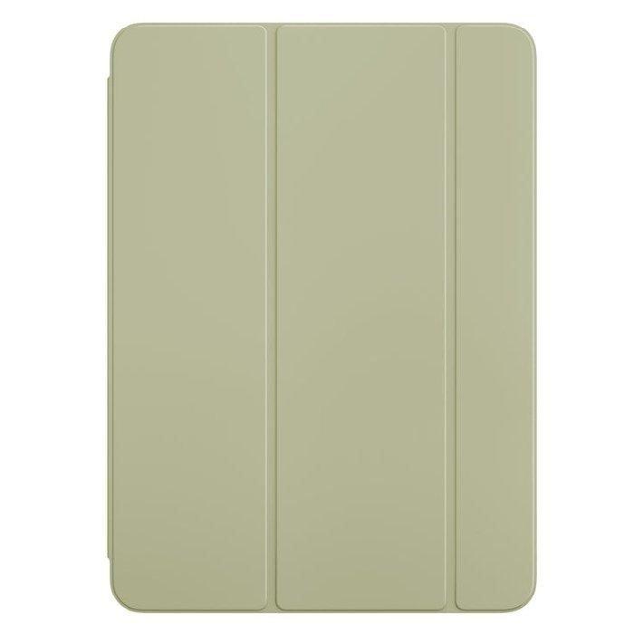 

Apple smart folio cover for ipad mini a17 pro, mc2v4zm/a - sage