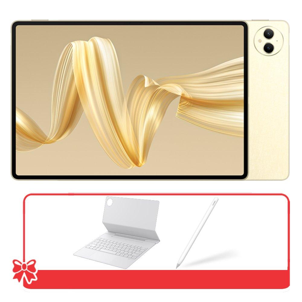 

Huawei matepad pro wi-fi tablet, 12gb ram, 512gb, 12. 2-inch, miro-w09gk – gold