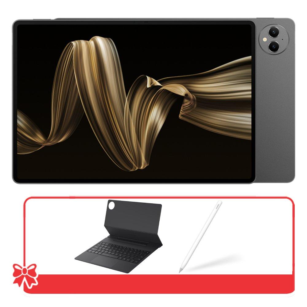 

Huawei matepad pro wi-fi tablet, 12gb ram, 512gb, 12. 2-inch, miro-w09gk – black