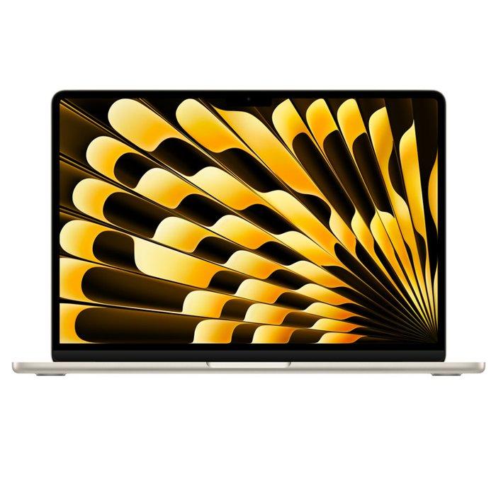 

Apple macbook air (2024), m3 chip, 16gb ram, 256gb ssd, 15. 3-inch liquid retina xdr di...