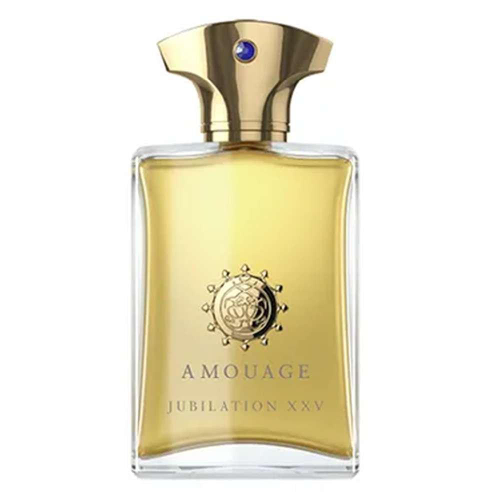 

Amouage jubilation xxv spray for men's - eau de parfum, 100ml
