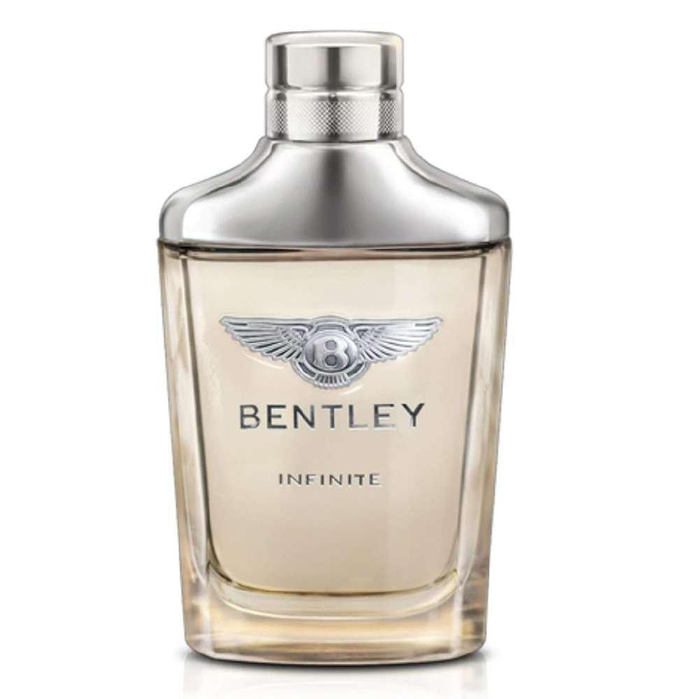 

Bentley infinite spray for men - eau de toilette, 100ml