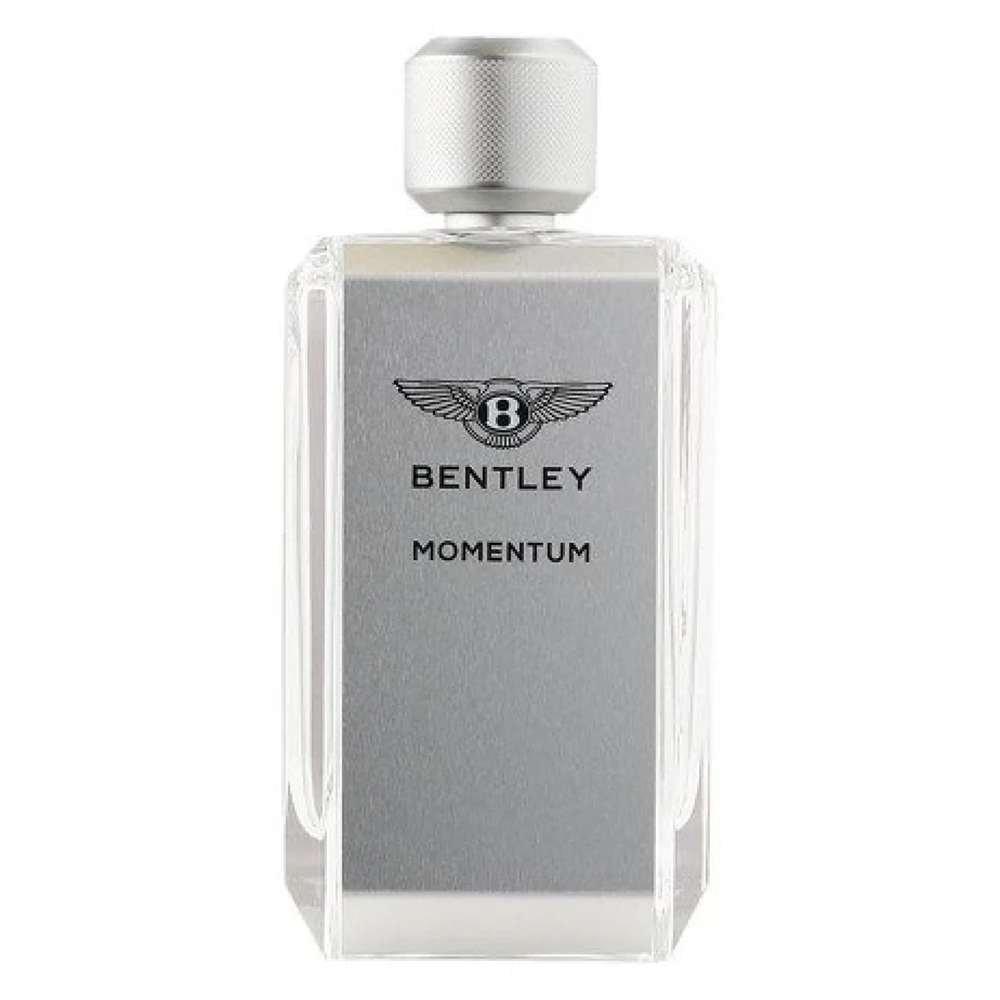 

Bentley momentum unlimited edt 100ml perfume for men