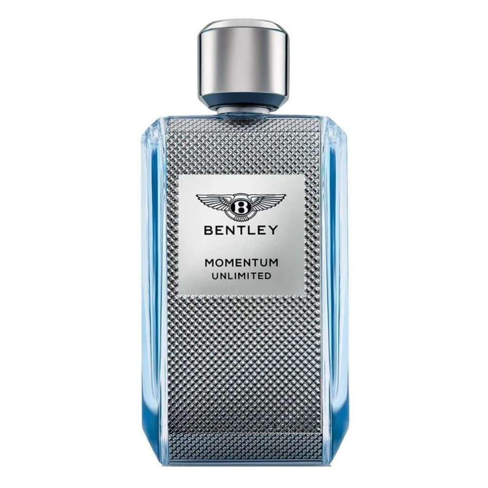

Bentley momentum unlimited for men's - eau de toilette, 100ml
