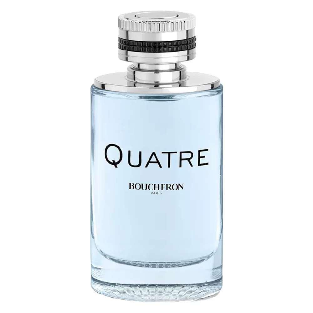 

Boucheron quatre perfume for men - eau de toilette, 100ml