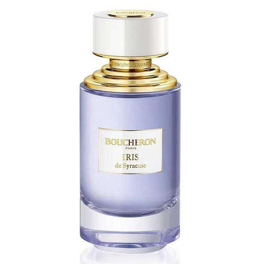 

Boucheron iris de syracuse unisex - eau de parfum, 125ml
