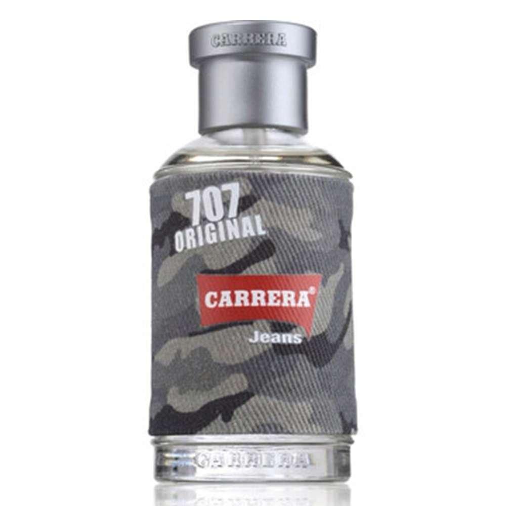

Carrera jeans 707 camouflage uomo for men's - eau de parfum, 125ml