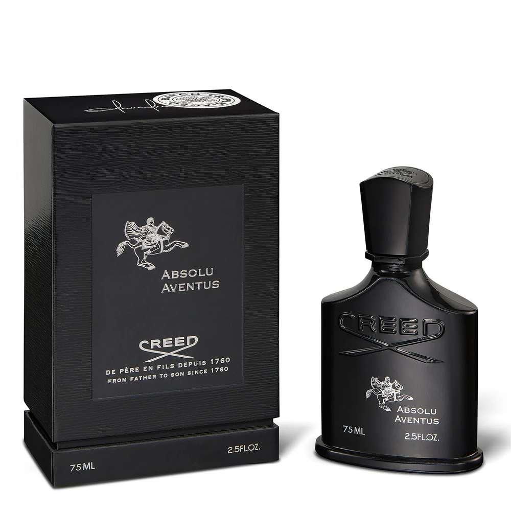 

Creed absolu aventus eau de parfum spray fragrances for men's, 75ml