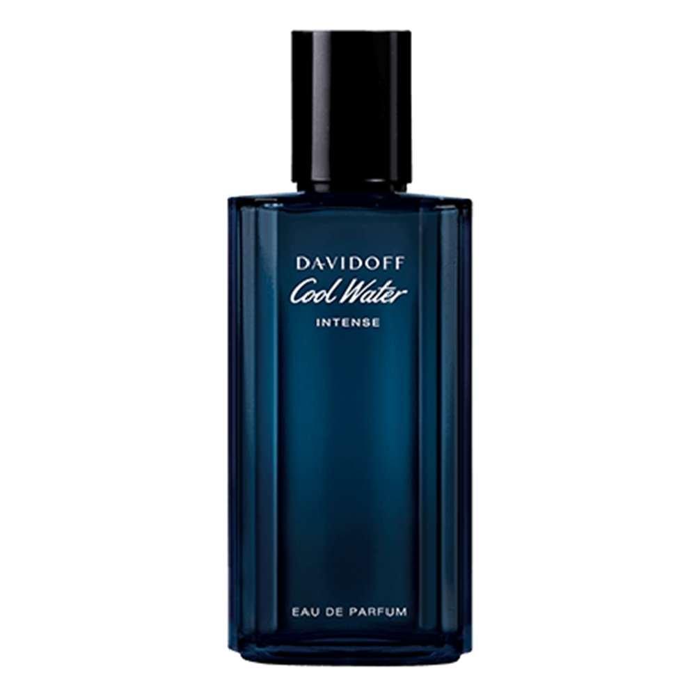

Davidoff cool water intense for men by eau de parfum spray ,125 ml