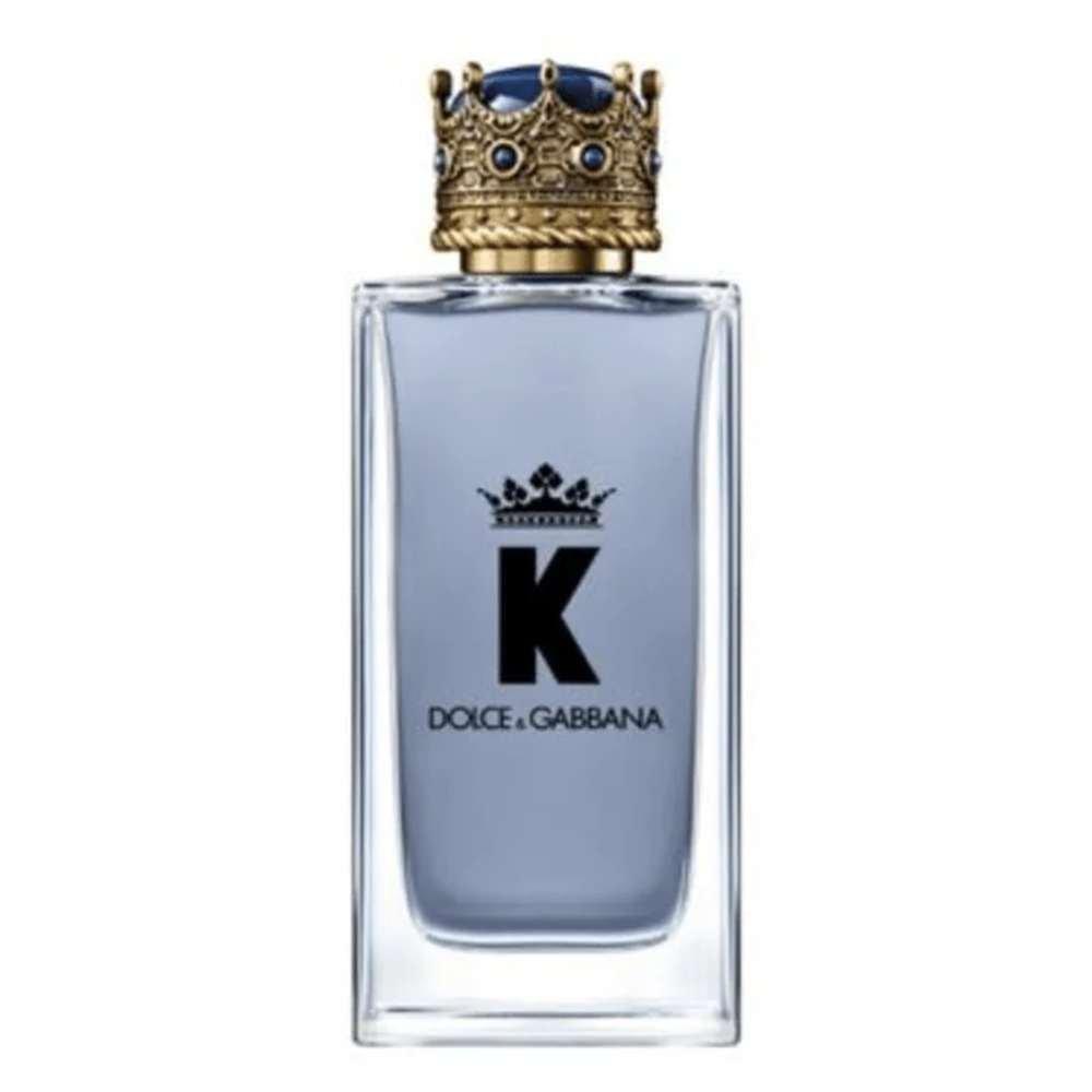 

Dolce & gabbana k (king) - eau de toilette spray, 50 ml