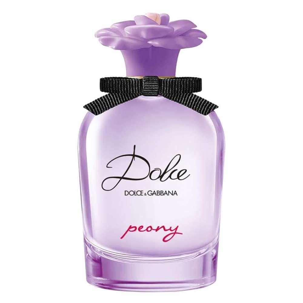 

Dolce & gabbana dolce peony for women eau de parfum 75ml