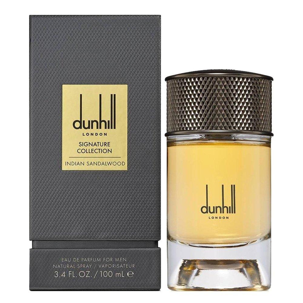 

Dunhill signature indian sandalwood unisex eau de parfum - 100ml