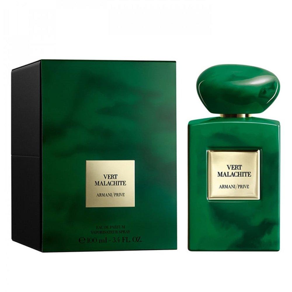

Armani prive vert malachite unisex eau de parfum - 100ml