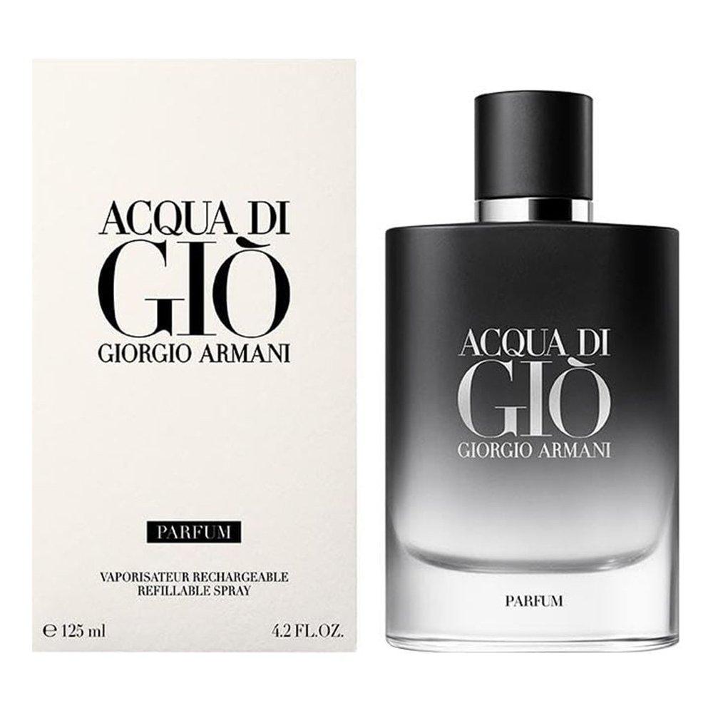 

Giorgio armani acqua di gio men’s parfum - 125ml