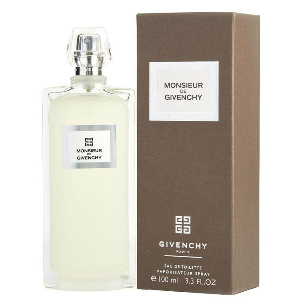 

Givenchy monsieur de givenchy men’s eau de toilette – 100ml