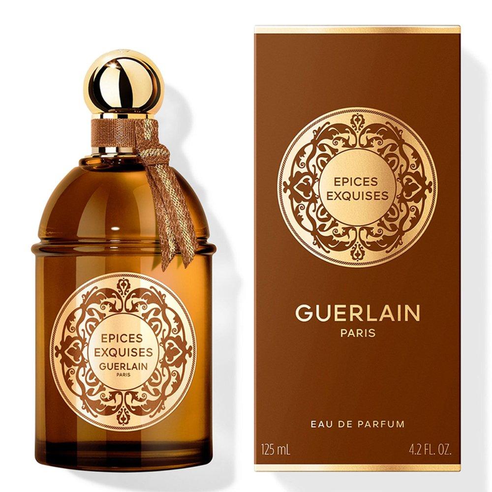 

Guerlain epices exquises women’s eau de parfum – 125ml