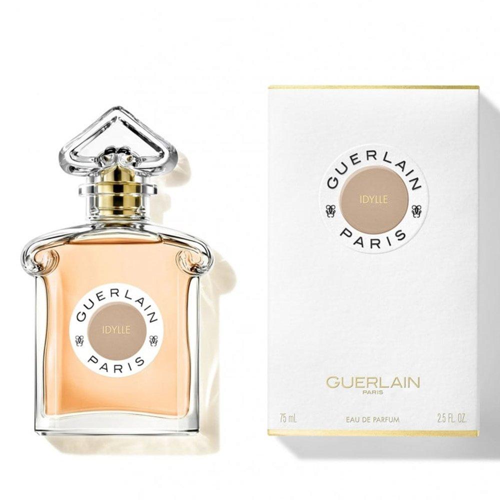 

Guerlain idylle women’s eau de parfum – 75ml