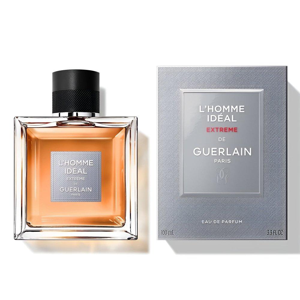 

Guerlain l'homme ideal extreme men’s eau de parfum – 100ml