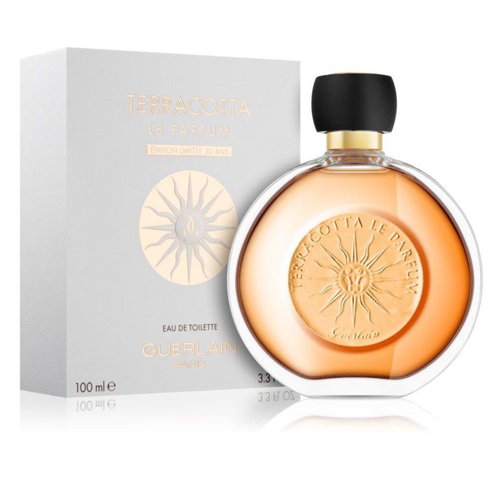 

Guerlain terracotta women’s eau de toilette – 100ml