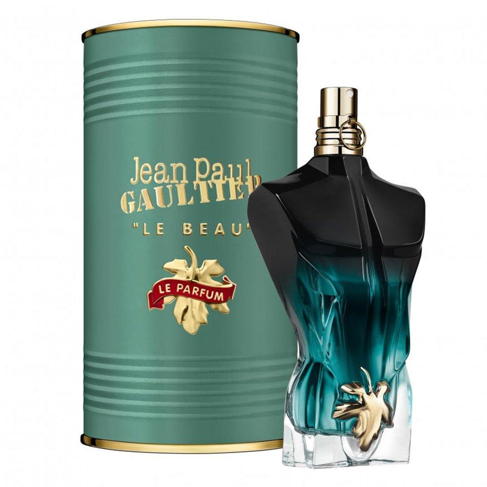 

Jean paul gaultier le beau intense men’s eau de parfum – 75ml